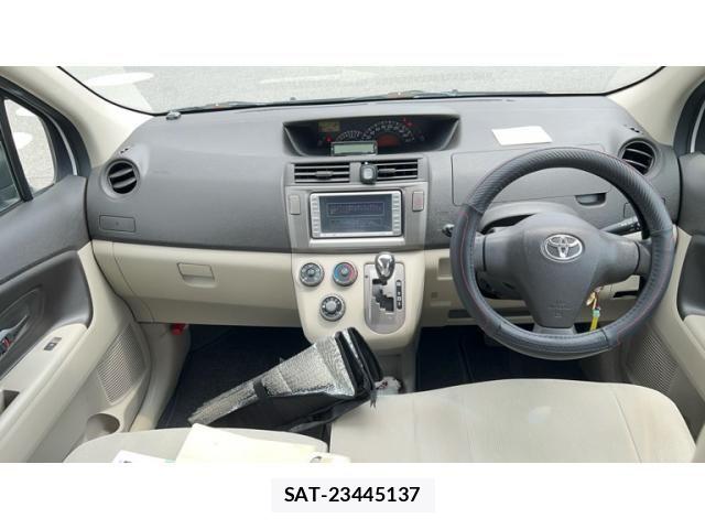 Toyota PASSO SETTE 2009-07 7562629-18
