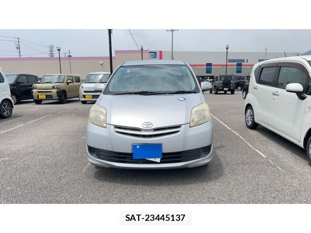 Toyota PASSO SETTE 2009-07 7562629-1