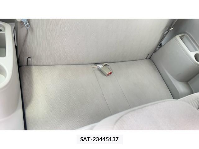 Toyota PASSO SETTE 2009-07 7562629-19