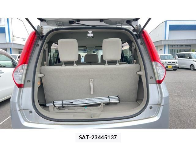Toyota PASSO SETTE 2009-07 7562629-21