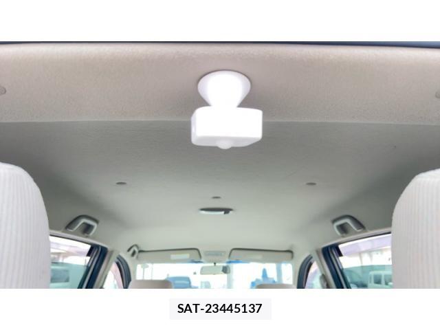 Toyota PASSO SETTE 2009-07 7562629-22