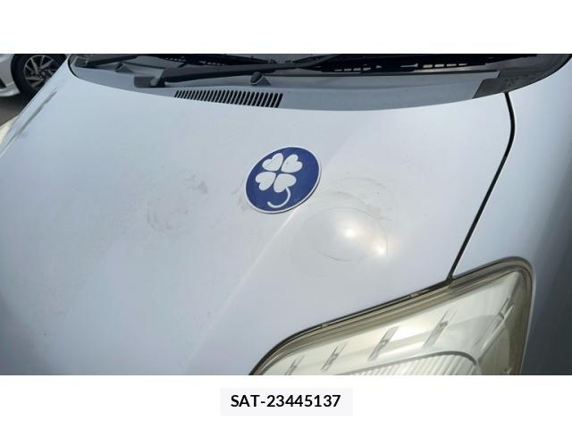 Toyota PASSO SETTE 2009-07 7562629-3