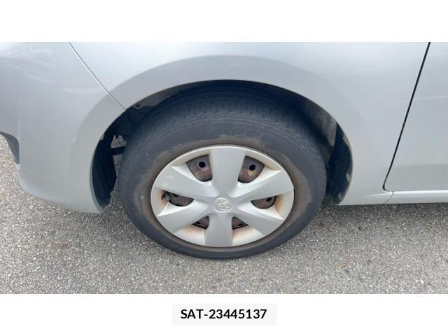 Toyota PASSO SETTE 2009-07 7562629-4