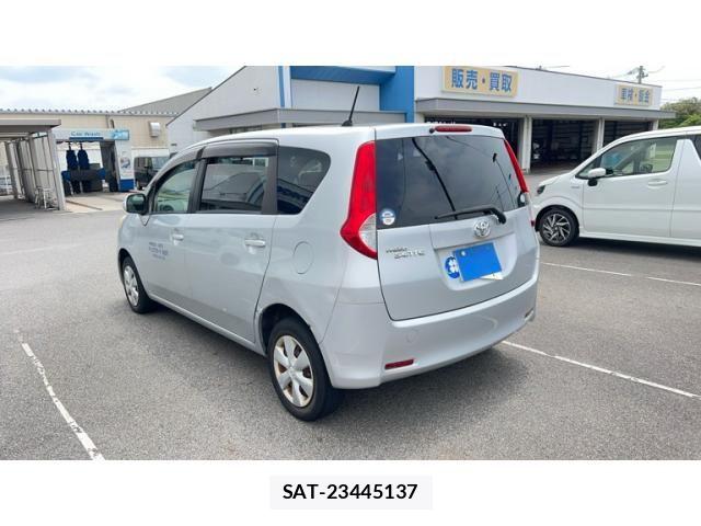 Toyota PASSO SETTE 2009-07 7562629-6