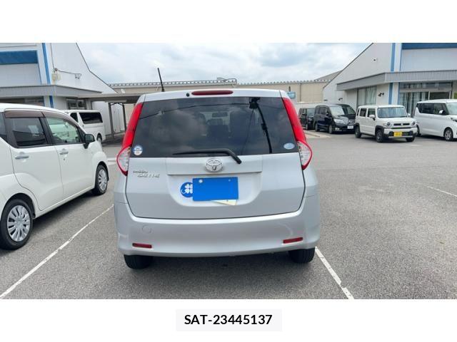 Toyota PASSO SETTE 2009-07 7562629-7