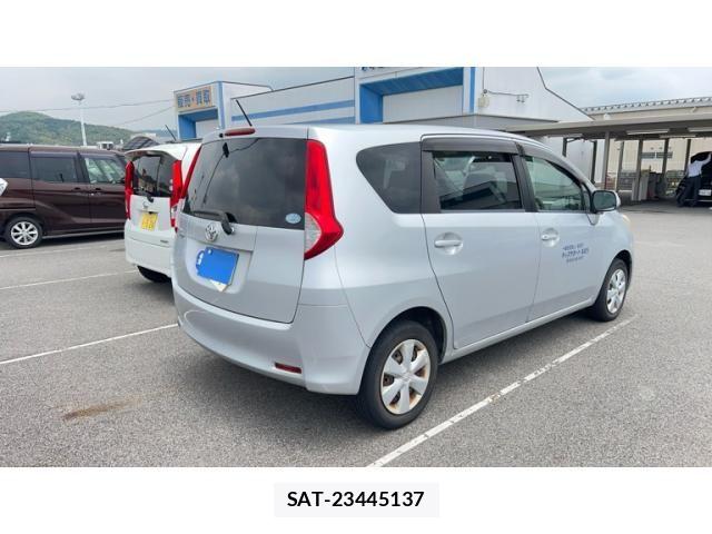 Toyota PASSO SETTE 2009-07 7562629-8