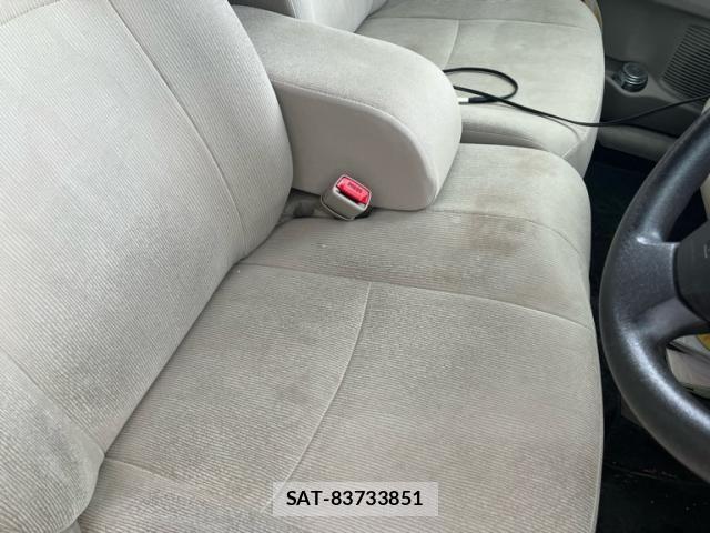 Toyota PASSO SETTE 2009-10 8101174-11