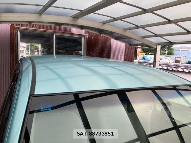 Toyota PASSO SETTE 2009-10 8101174-4