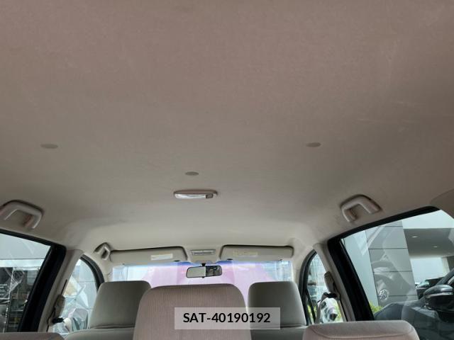 Toyota PASSO SETTE 2009-02 8368071-10