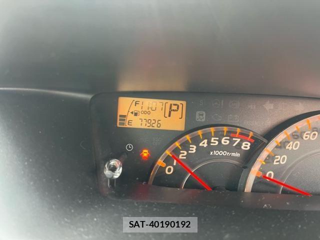 Toyota PASSO SETTE 2009-02 8368071-13