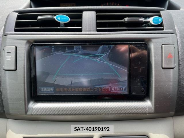 Toyota PASSO SETTE 2009-02 8368071-15