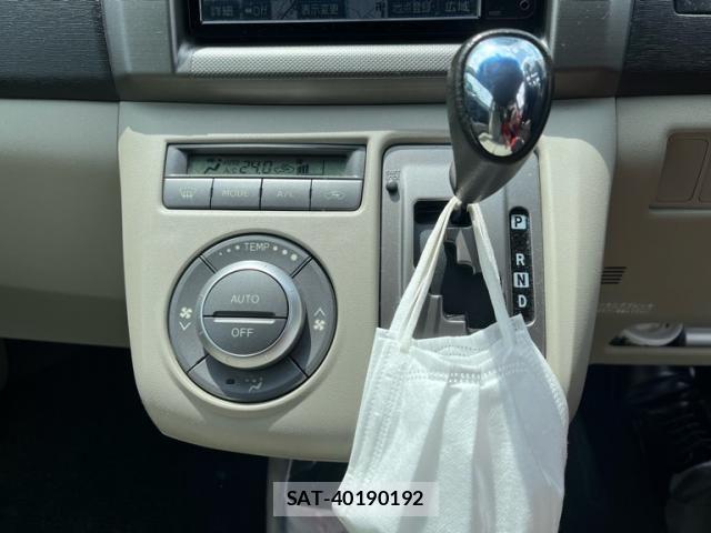 Toyota PASSO SETTE 2009-02 8368071-16