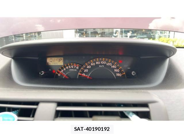 Toyota PASSO SETTE 2009-02 8368071-18