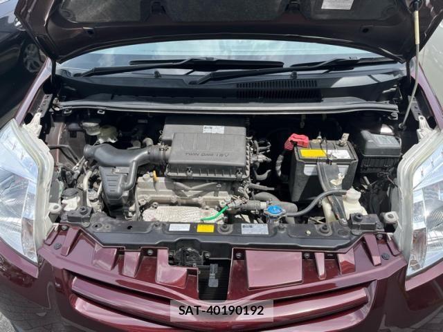 Toyota PASSO SETTE 2009-02 8368071-4