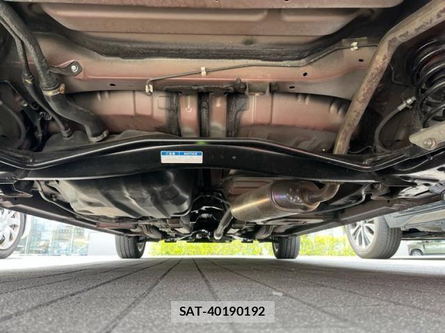 Toyota PASSO SETTE 2009-02 8368071-5