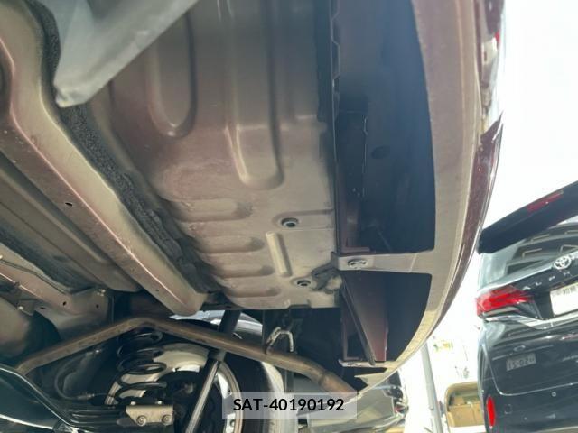 Toyota PASSO SETTE 2009-02 8368071-6