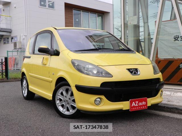 Peugeot 1007 2008-06 8666716-19
