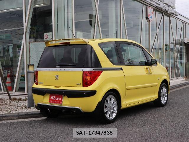 Peugeot 1007 2008-06 8666716-2