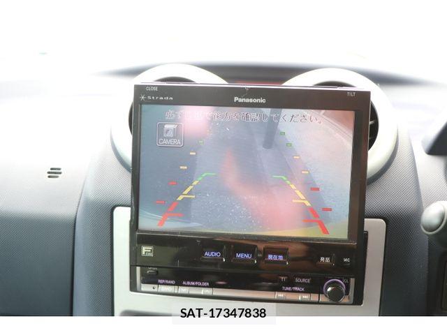 Peugeot 1007 2008-06 8666716-6