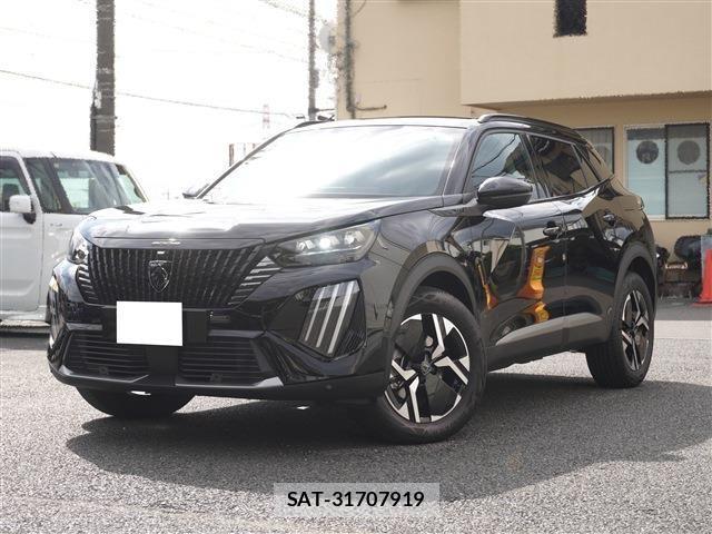 Peugeot 2008 2023-10 1303701-0