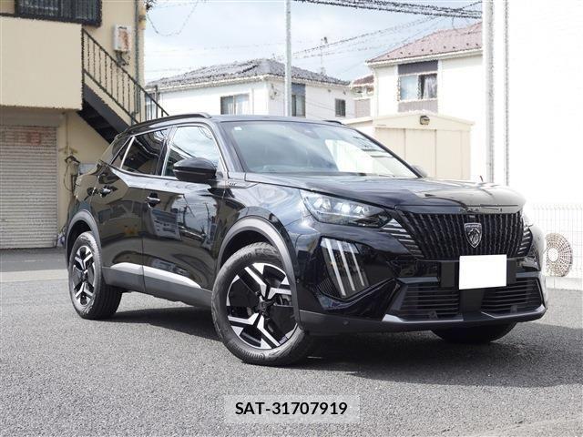 Peugeot 2008 2023-10 1303701-1