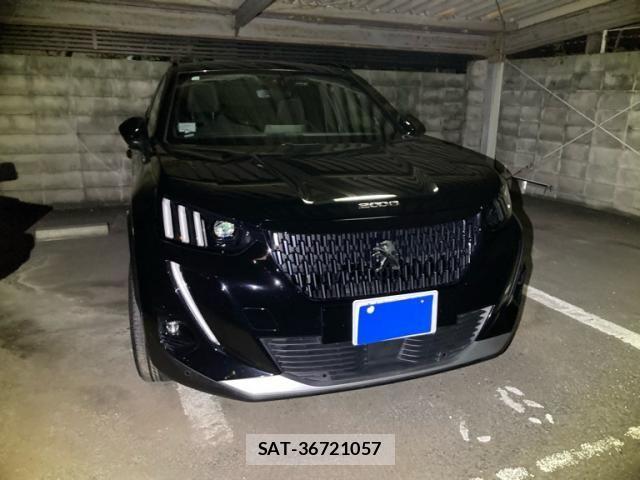 Peugeot 2008 2020-12 1322874-0