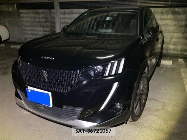 Peugeot 2008 2020-12 1322874-1