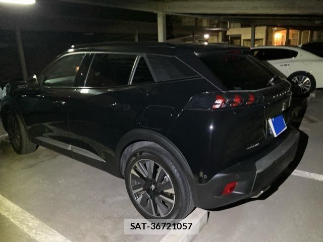 Peugeot 2008 2020-12 1322874-2