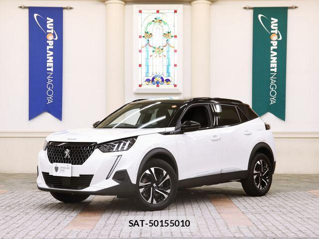 Peugeot 2008 2023-03 1386721-0