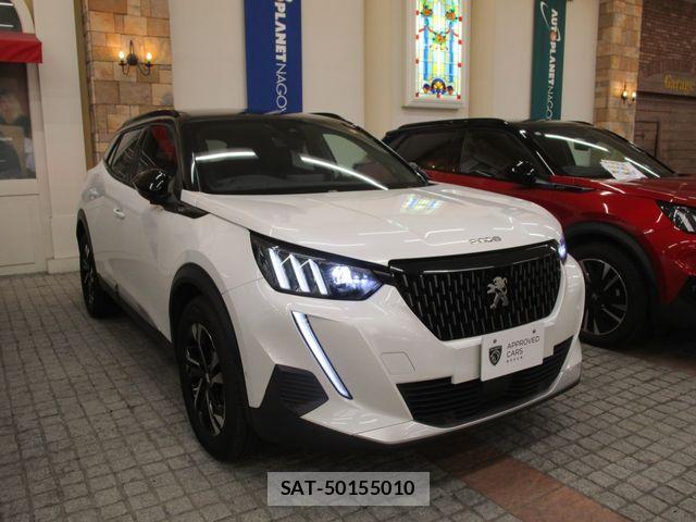 Peugeot 2008 2023-03 1386721-9