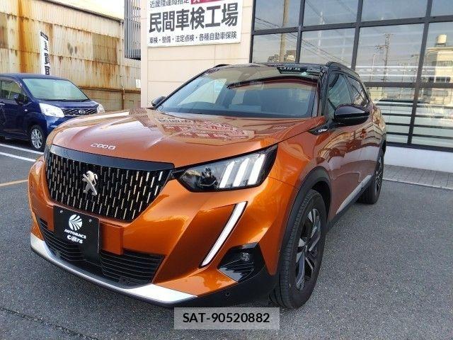 Peugeot 2008 2020-12 1586942-0