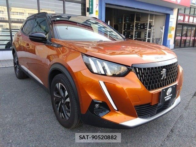 Peugeot 2008 2020-12 1586942-2
