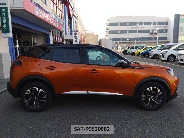 Peugeot 2008 2020-12 1586942-3