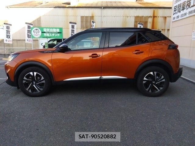 Peugeot 2008 2020-12 1586942-7