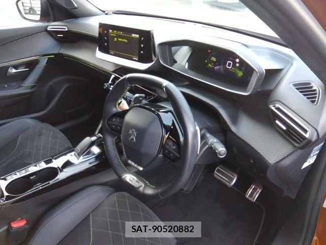 Peugeot 2008 2020-12 1586942-8