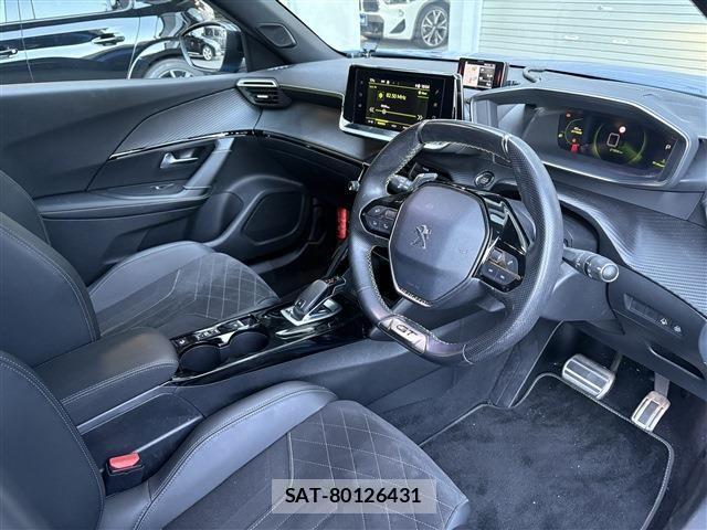 Peugeot 2008 2020-12 1694611-12