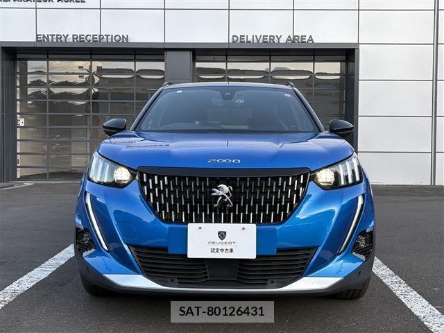Peugeot 2008 2020-12 1694611-1