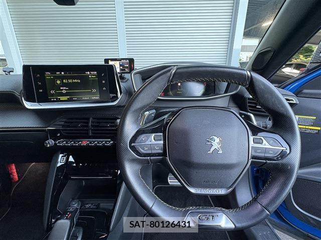 Peugeot 2008 2020-12 1694611-21