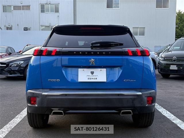 Peugeot 2008 2020-12 1694611-5
