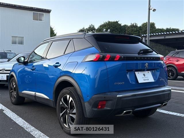 Peugeot 2008 2020-12 1694611-6