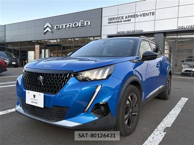 Peugeot 2008 2020-12 1694611-8
