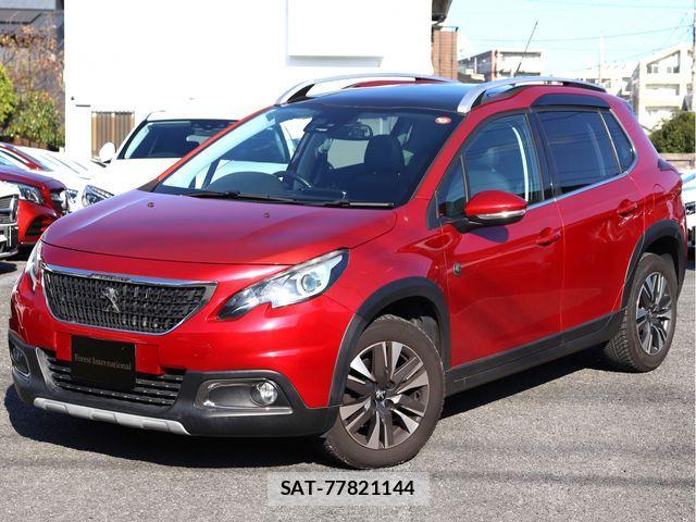 sat car