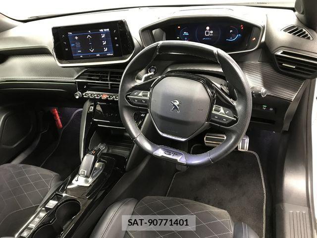 Peugeot 2008 2020-09 2032161-11