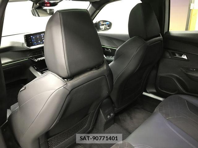 Peugeot 2008 2020-09 2032161-17