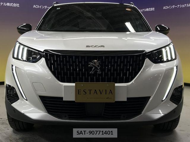 Peugeot 2008 2020-09 2032161-3