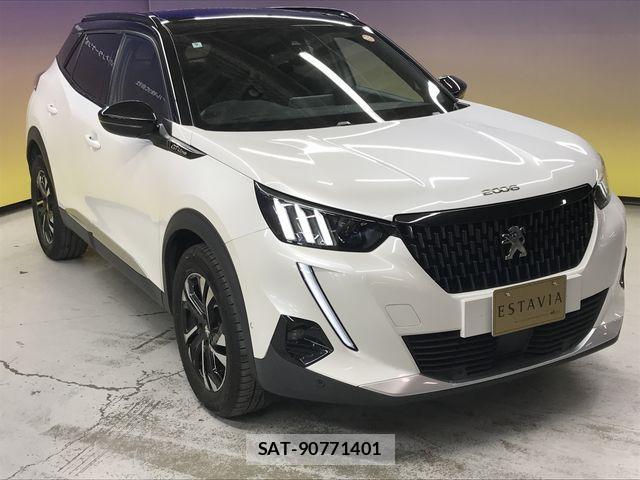 Peugeot 2008 2020-09 2032161-4