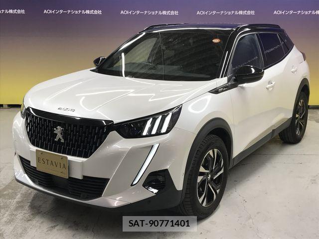 Peugeot 2008 2020-09 2032161-5