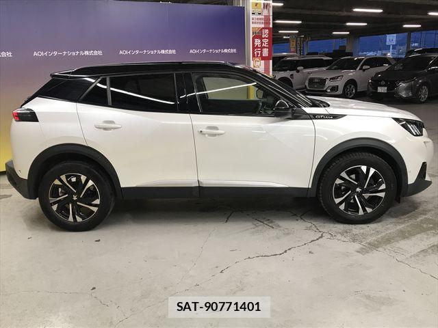 Peugeot 2008 2020-09 2032161-6