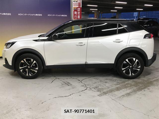 Peugeot 2008 2020-09 2032161-7