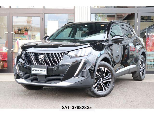 Peugeot 2008 2023-05 2673730-0